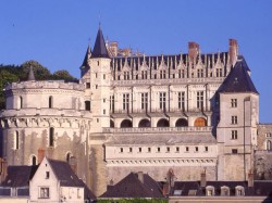 Château d'Amboise