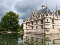 Château de Azay le Rideau