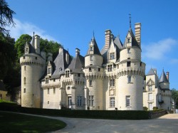 Château d'Ussé