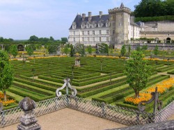 Château de Villandry