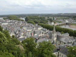 Chinon