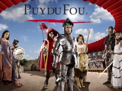 Le Puy du Fou