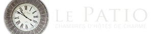 Le Patio Saumur